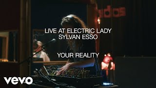 Sylvan Esso - Your Reality