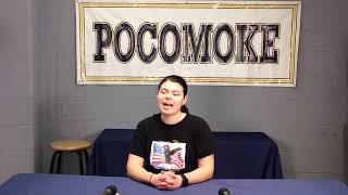 Morning Announcements 3/02/21