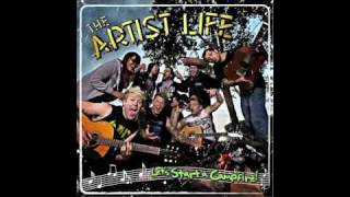 Watch Artist Life The Last Time video