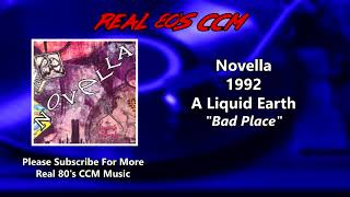 Watch Novella Bad Place video