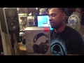 Astro A40 (2013) Gaming Headset Unboxing Headset Only