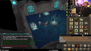 B0Aty Finally Gets Completes The Corrupted Gauntlet
