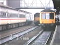 47540 light engine crew chage, Reading 10.02.1989