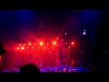 Amazing Spiderman performance at COCO... Amazing Spiderman performance at COCO...