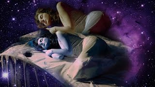 Travel the Astral Planes - ASTRAL PROJECTION SLEEP MUSIC - Binaural Beats Isochr