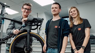 LIVE with Matt Stephens | Mechanics Q&A | Sigma Sports