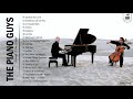 ThePianoGuys Greatest Hits Collection 2021 - Best Song Of ThePianoGuys - Best Piano Music