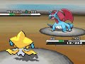 Wi-Fi Battle #401 (Killer Nacho vs Flightlessbird60)