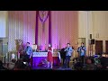 Time To Say Goodbye - Leandra Ramm and The Angelos