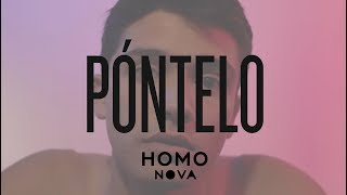 Homo Nova Capítulo 2: Póntelo (Subt. ESP/ENG/FRA)