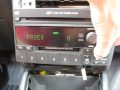 2005 Subaru Forester STi Factory Radio