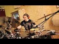 james labrie