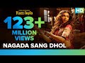 Nagada Sang Dhol | Full Song | Goliyon Ki Rasleela Ram-leela |  Deepika Padukone | Shreya Ghoshal