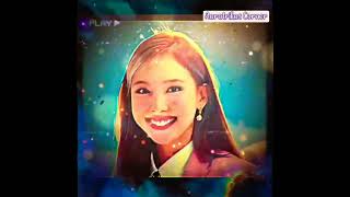 Twice Scientist Edit - Snowman By Sia - Mina Twice Cover