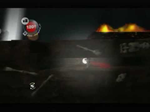 Little Big Planet Best Online Levels - Escape From Alcatraz