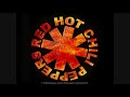 Red Hot Chili Peppers - Quixoticelixer