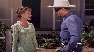 The Lone Ranger | The Tarnished Star | HD | TV Series English Full Episode