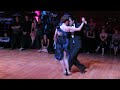 Donato Juarez and Carolina Del Rivero at AntiPanico SF 2012, 2 of 3