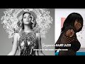 Beyoncé vs. Major Lazer - (Girls) Run The World Pon De Floor (Extended Remix)