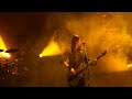 Left Out - Riverside live @ Loreley 2009