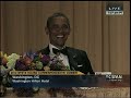 Jimmy Kimmel Hosts the 2012 White House Correspondents' Dinner