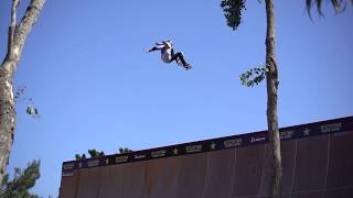 OLLIE 5 BATTLE | ELLIOT SLOAN