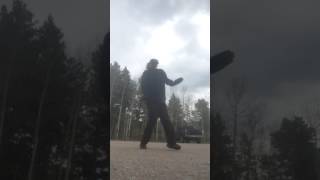 Watch KrsOne Just To Prove A Point video