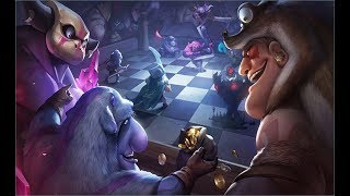 【Dota 2直播】原想下棋~