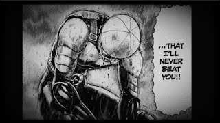 Yet I Must Try Opm X Vinland Saga X Interlinked