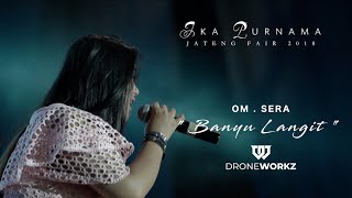 SERA - BANYU LANGIT - IKA PURNAMA