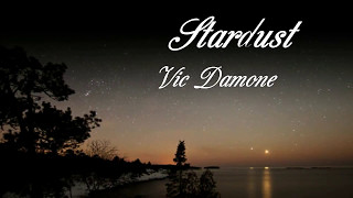 Watch Vic Damone Stardust video