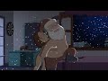 Family Guy - Meg Makes Out With Santa