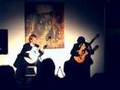 Essener Gitarrenduo - Melancolia