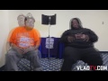 Big T and Bizarre: Daylyt Has a Cocaine Problem