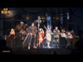 (EVA GAMER) [VINDICTUS] **Lynn** character creation and Gameplay