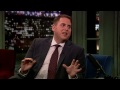 Jonah Hill Owes a Hawaiian Best Buy Big Time (Late Night with Jimmy Fallon)