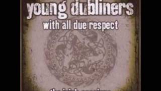 Watch Young Dubliners Mcalpines Fusiliers video