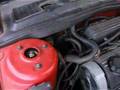 Dodge Daytona Shelby Z Engine Noise