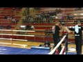 Marko Milanovic ( Ronin) vs Anto Siric (Tiger gym Croatia) 77kg