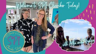Spi Chamber Today Show With Mahi Nic