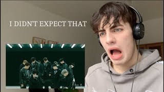 Seventeen 세븐틴 숨이 차 Getting Closer Reaction Seventeen 세븐틴 숨이 차 Getting Closer Reaction
