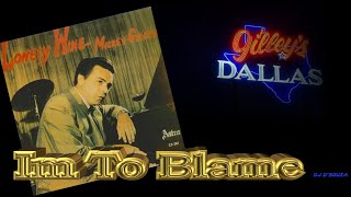 Watch Mickey Gilley Im To Blame video