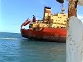 tanker