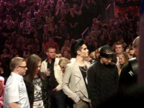 21.05.10 Comet (Fan Clip)