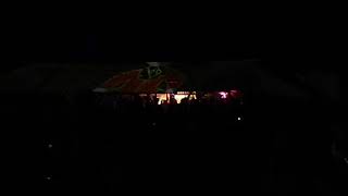 Рестик. Chillout Planet 2019