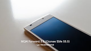 Comprare Gionee Elife S5.5