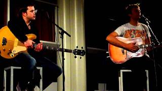 Watch Bell X1 Amsterdam Says Live At Amstel Kerk Amsterdam video