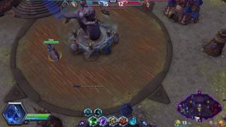 Heroes Of The Storm-Epic Heroes War-Heroesofthestorm-Blizzard Moba-Blizzheroes-Hots Champions