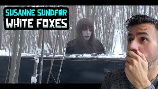 Susanne Sundfør - White Foxes Reaction