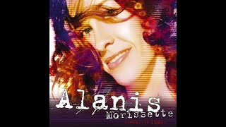 Watch Alanis Morissette Doth I Protest Too Much video